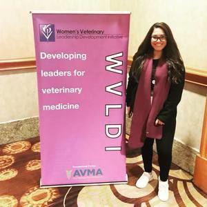 Meet your Posher, Bianca